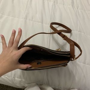 Aldo crossbody purse